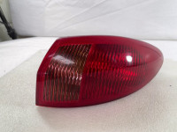 Tail light