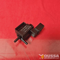 Solenoid Valve