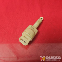 Brake light sensor
