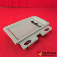 Light switch plate