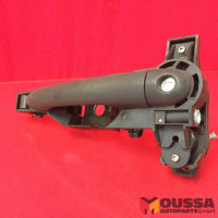 Exterior door handle