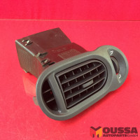 Air vent grille