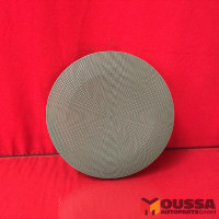 Speaker cover
