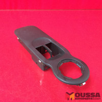 Electric window trim panel