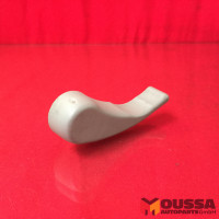 Hood lever opener