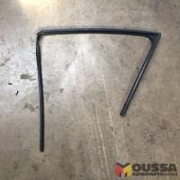 Window guide seal