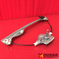 Window lift regulator