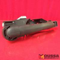 Exterior door handle