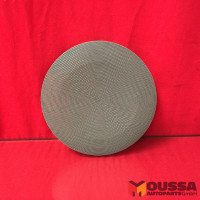 Speaker cover