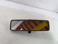 Rear view mirror