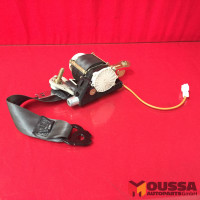 Seat belt safety belt