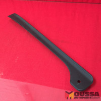 Door molding / baffle