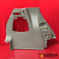 Boot side trim panel