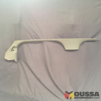 Entry strip door cover 