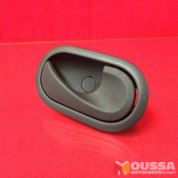 Door opener handle