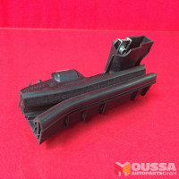 Window guide runner