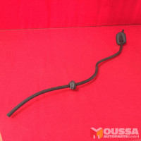 Windscreen washer tube