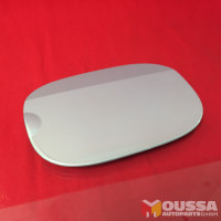 Fuel tank cover cap