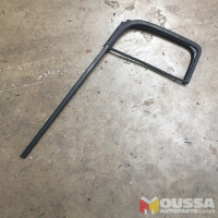 Window frame upper frame