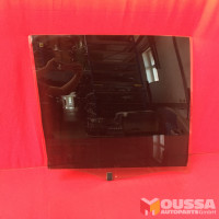 Window glass