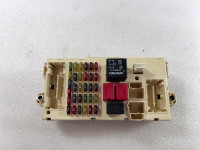 Fuse Box