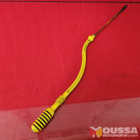 Oil dip stick gauge