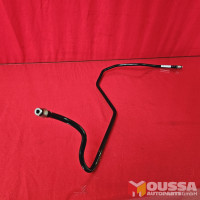 Brake pipe