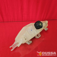 Expansion tank coolant