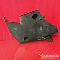 Underfloor protection cover