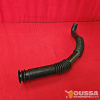 Heating pipe hose