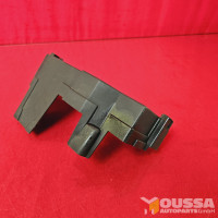 Fuse box cover cap