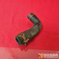 Radiator coolant hose water pipe