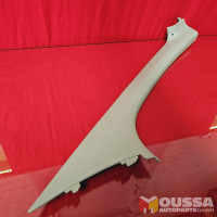 A-pillar trim