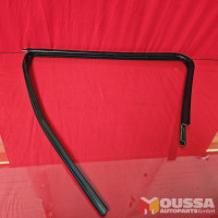 Window guide seal
