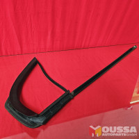 Window gasket door seal