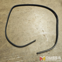 Door seal 