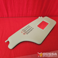 sun visor
