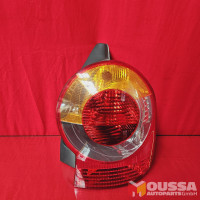Tail lamp taillight