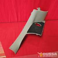Side panel cover interior trim