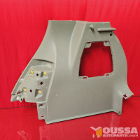 Boot side trim panel