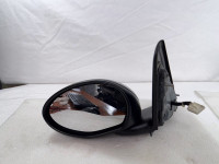 Complete side view mirror