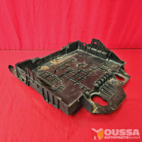 Battery Housing