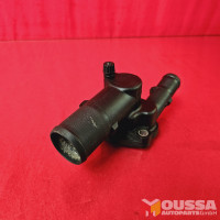 Thermostat coolant Unit housing
