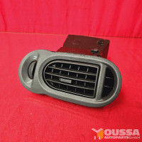Air vent grille