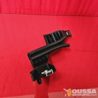 Window guide runner