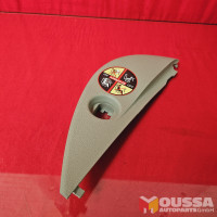 Cover Bezel 
