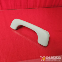 Grab handle fear handle