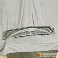 wiper trim molding cover