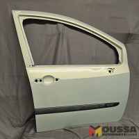Door panel shell 