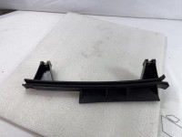 Window guide trim